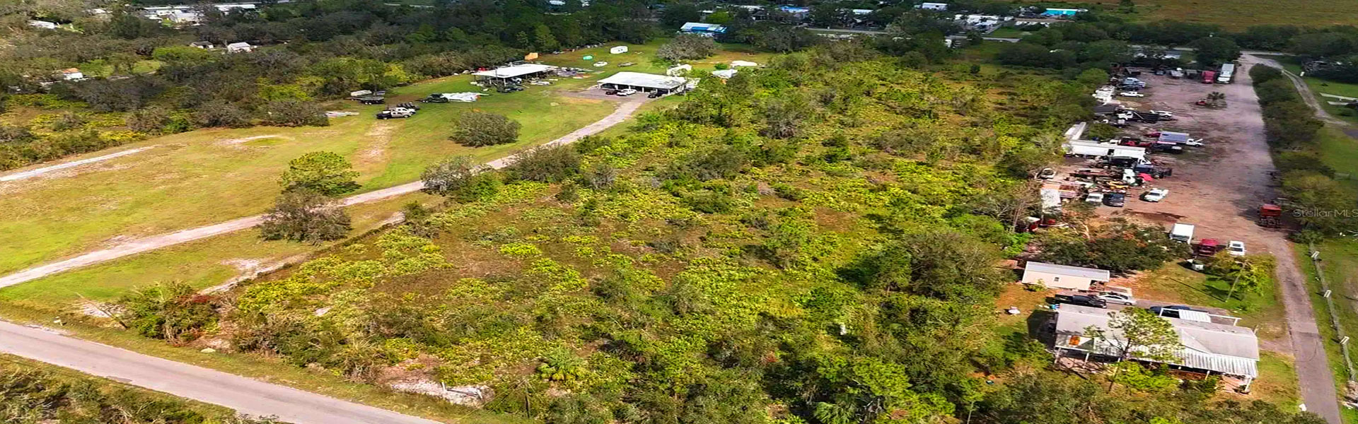 Land Sale in Corbett