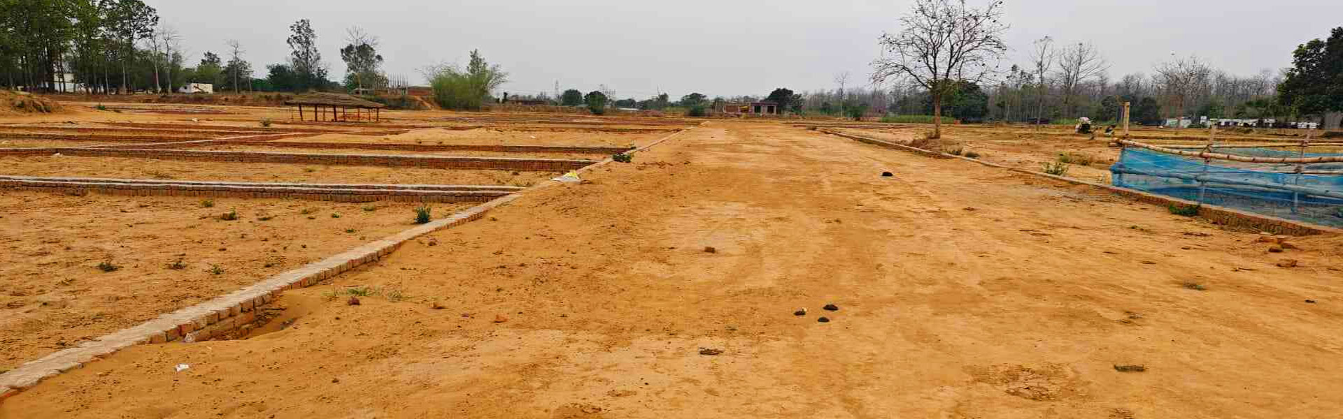 Plot For Sale in Ramnagar