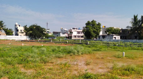 Jim Corbett Property