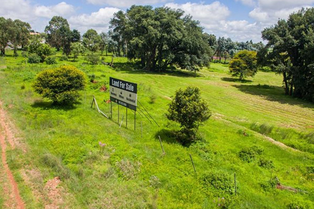 Jim Corbett Property