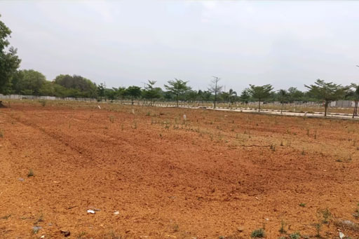 Jim Corbett Property